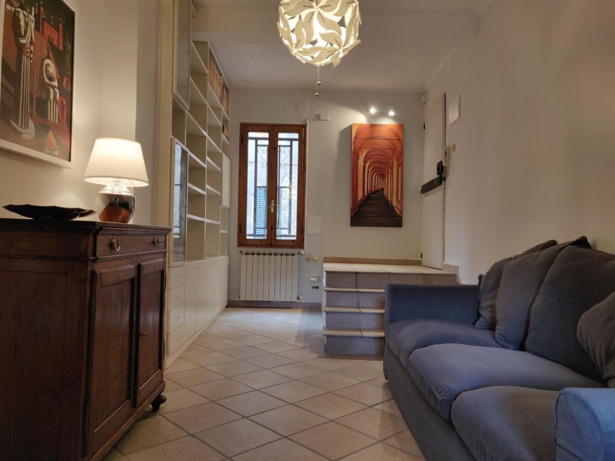 Suite D'Azeglio Bologne Extérieur photo